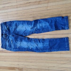 🌸MANGO women's jeans